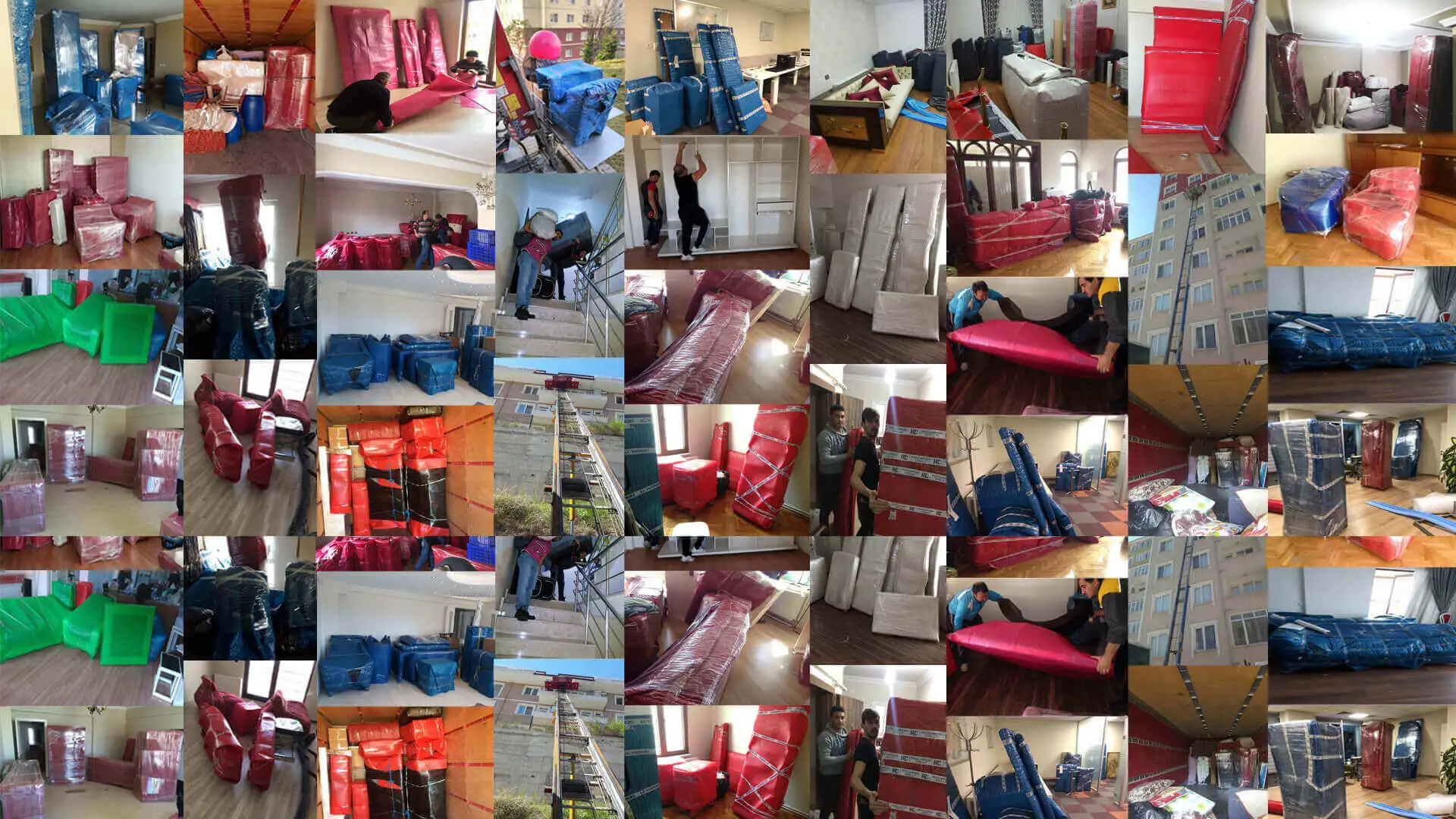 Sancaktepe Evden Eve Nakliyat Slider