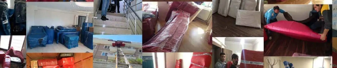 Sancaktepe şehir içi nakliyat  görseli